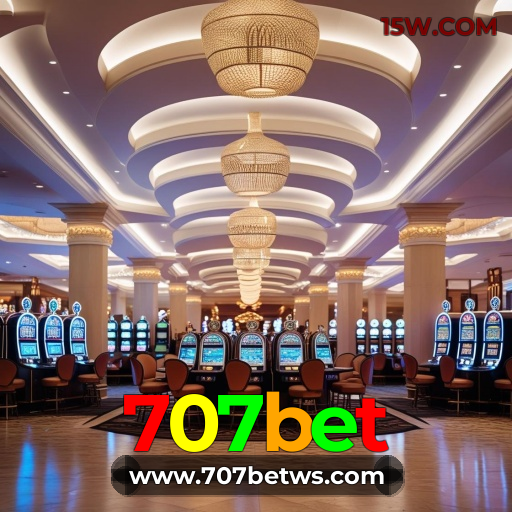 Baixar app da 707bet gratuitamente