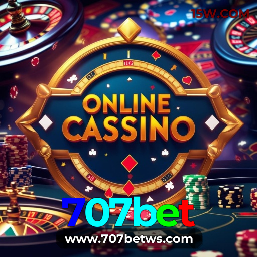 APK oficial da 707bet para Android
