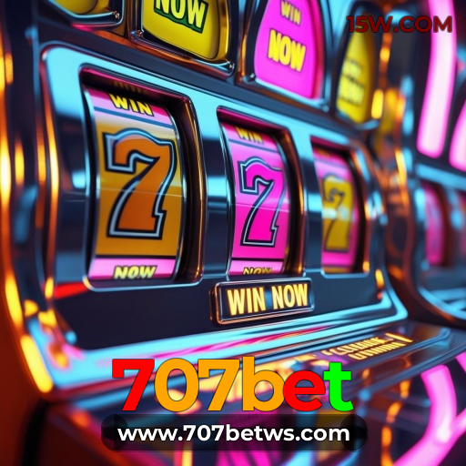 707bet | Cassino Online: Bônus, Psicologia e Economia Comportamental