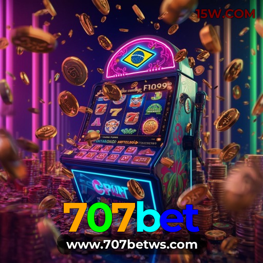 707bet APP mobile iOS Android - 187 mil downloads São Paulo Rio BH