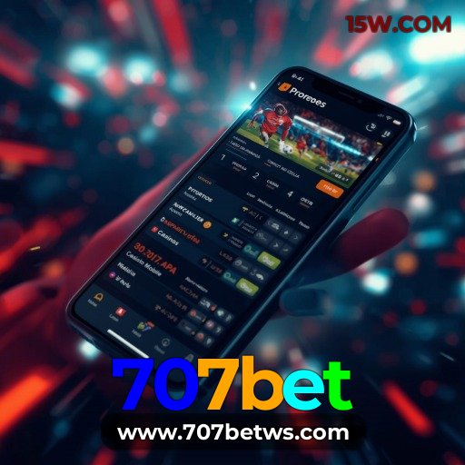 707bet.com | Cassino Online Brasil com Bônus e PIX