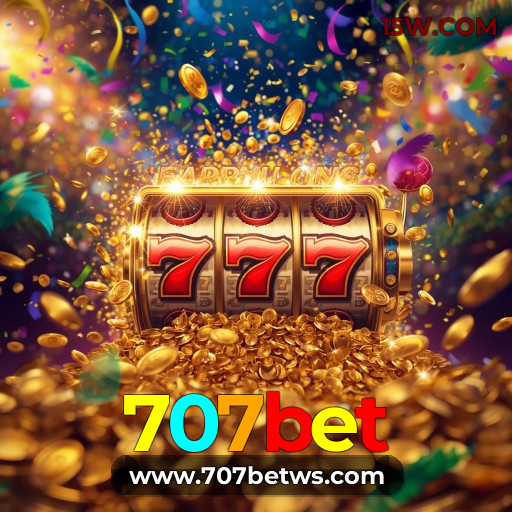 707bet Promoções 2026: Melhores Bônus de Cassino Licenciado