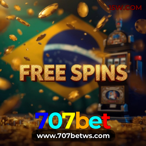 707bet bônus R$5.000 + 500 giros - Rollover 35x, prazo 30 dias, 38% taxa conversão