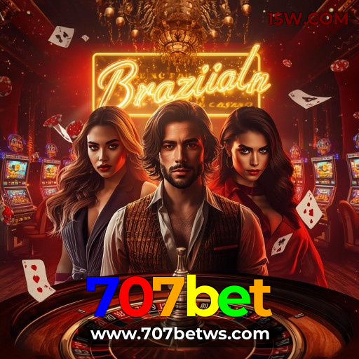 707bet APK Download: Como Jogar Slots no Celular com Segurança 