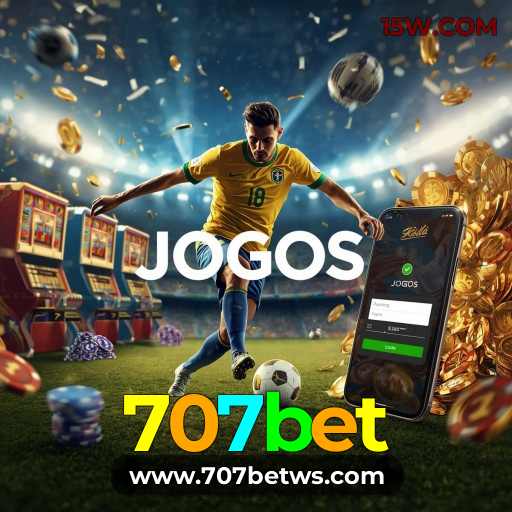 707bet App Download | Rápido, Fácil e Seguro no Brasil