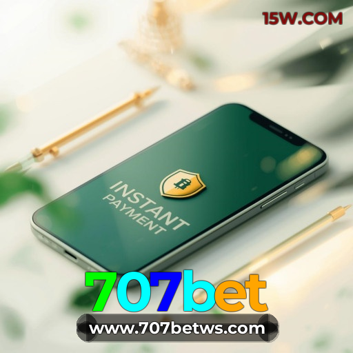 707bet | Cassino Online com Fortune Tiger e Bônus