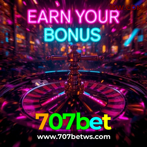 Bônus Imperdíveis no 707bet para Jogadores de Todos os Estilos
