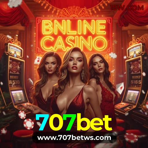 🎰 App Oficial 707bet – Slots HD e Promoções Imperdíveis 🆓