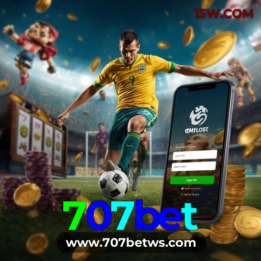 707bet Aplicativo Mobile Brasil – Download Rápido