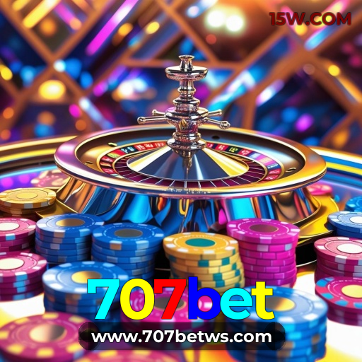 Cassino Online 707bet | App Rápido com Depósito PIX