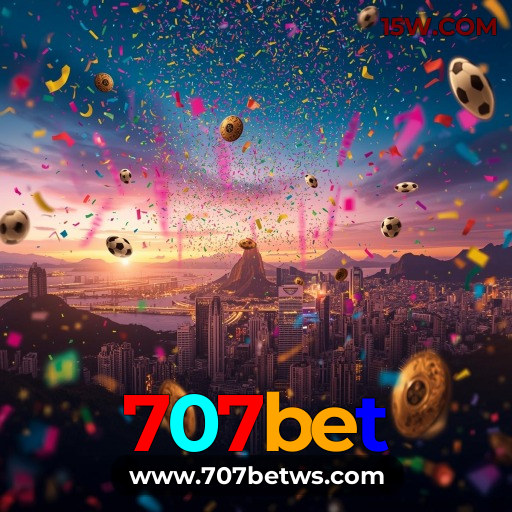 Loterias online disponíveis na 707bet