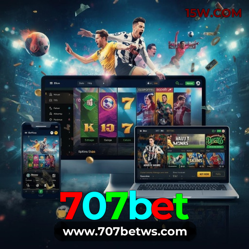 707bet bônus R$5.000 + 500 giros - Rollover 35x, prazo 30 dias, 38% taxa conversão