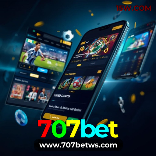 Cassino Online 707bet | App Oficial Gratuito