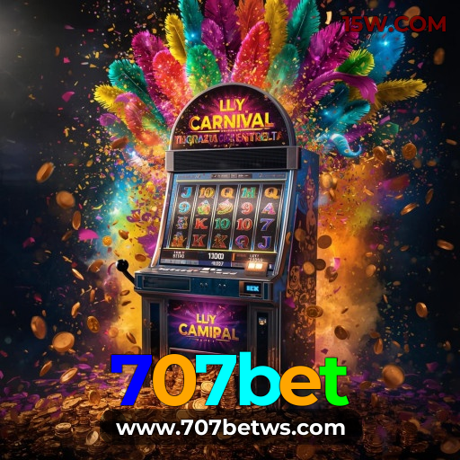 Cassino Online 707bet | Jogos Populares e Saques Rápidos 