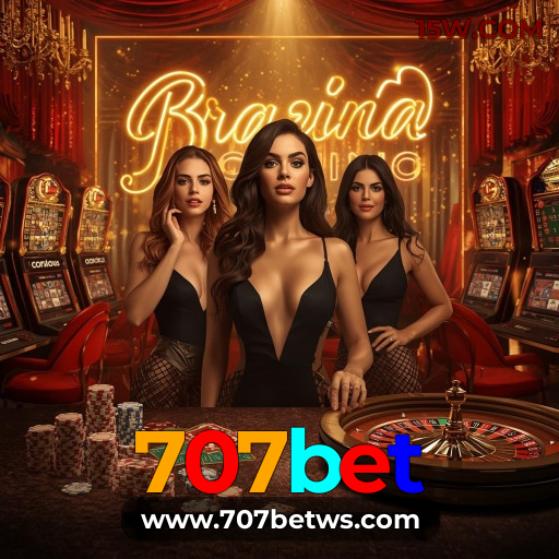 707bet | Promoções Exclusivas e Bônus de Cassino Online