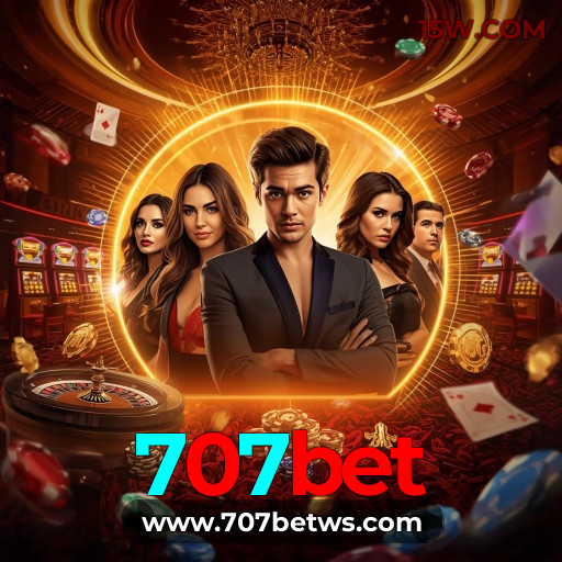 707bet Download Oficial | App Rápido e Seguro no Brasil