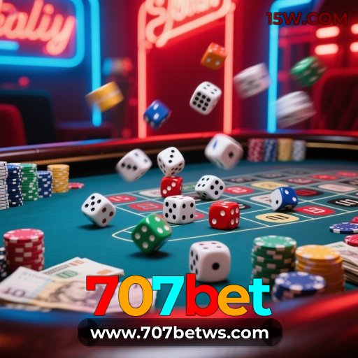 Promoções de Roleta e Blackjack no 707bet | Melhores Ofertas