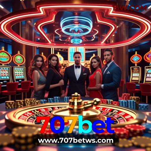 Plataforma 707bet Pagando Agora: Saque Rápido via Pix 2026
