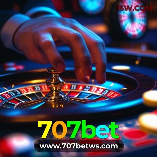 707bet VIP: O Melhor Programa de Fidelidade e Cassino Online no Brasil
